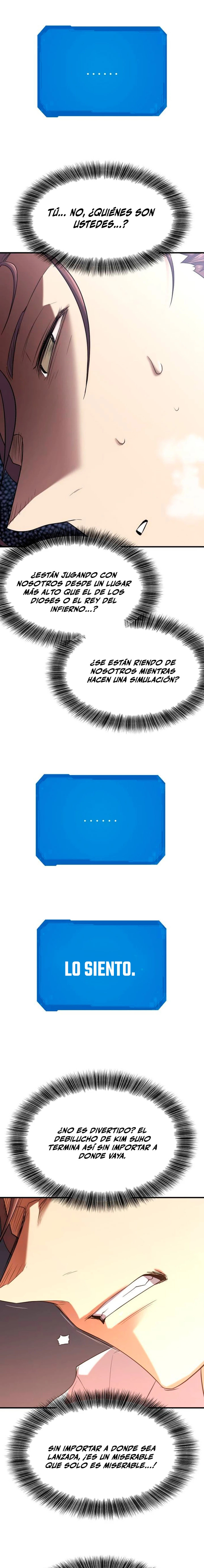 Read The Greatest Estate Developer Español Manga Online