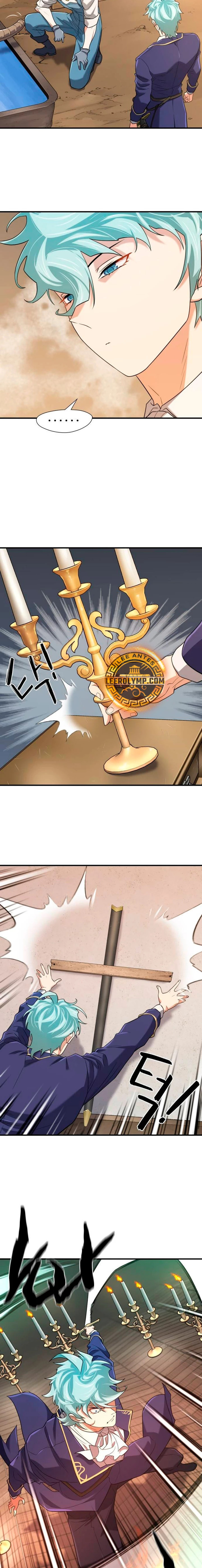 Read The Greatest Estate Developer Español Manga Online