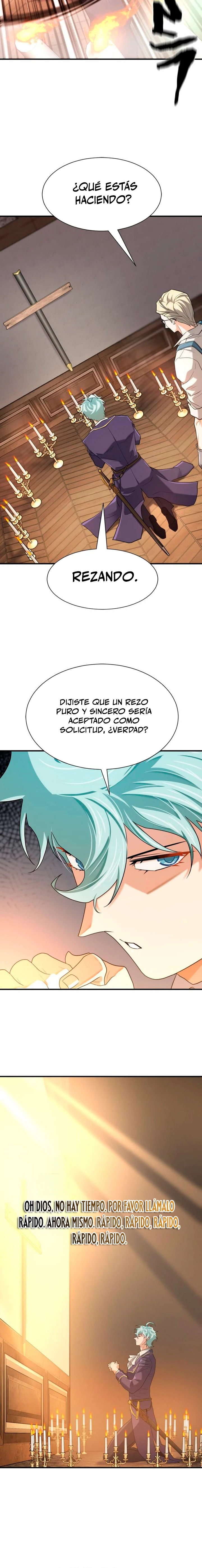 Read The Greatest Estate Developer Español Manga Online