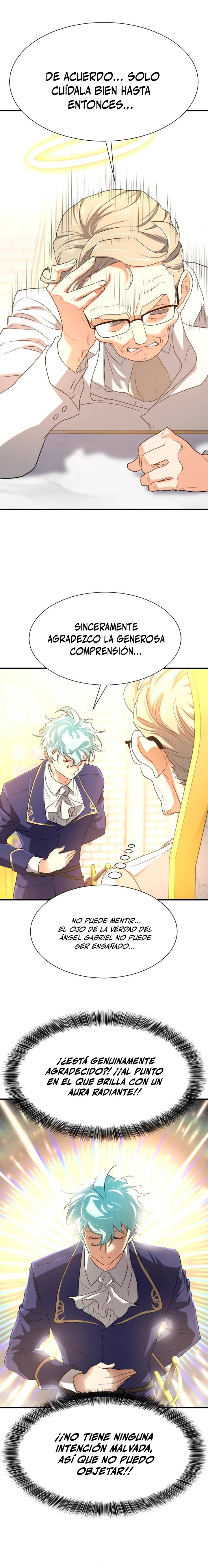 Read The Greatest Estate Developer Español Manga Online