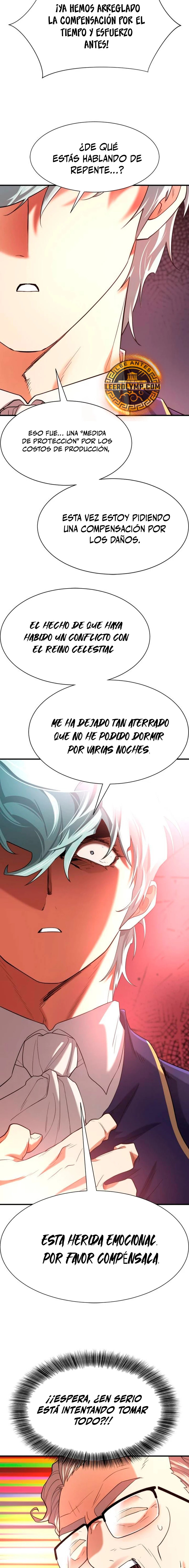 Read The Greatest Estate Developer Español Manga Online