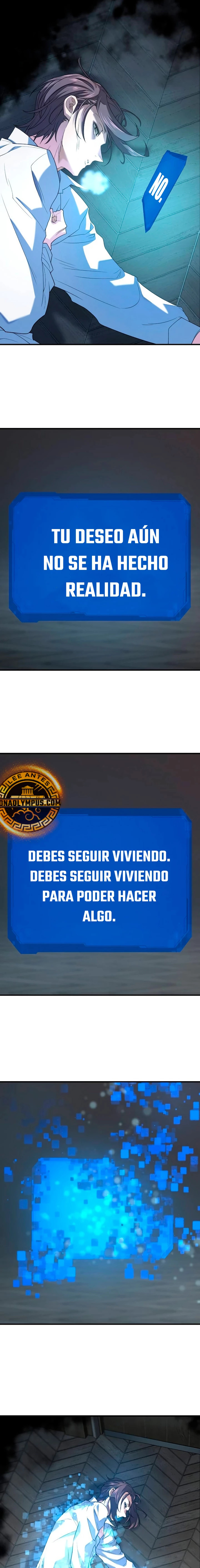 Read The Greatest Estate Developer Español Manga Online