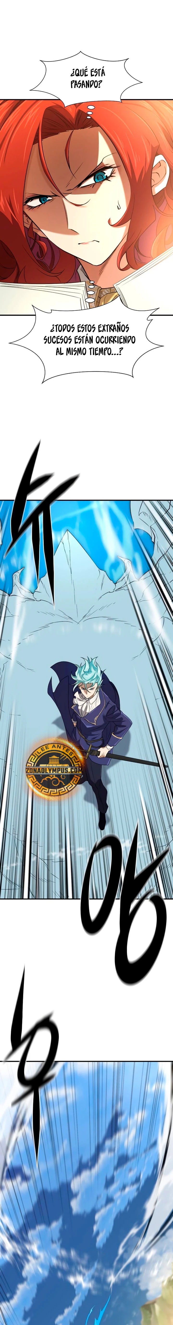 Read The Greatest Estate Developer Español Manga Online