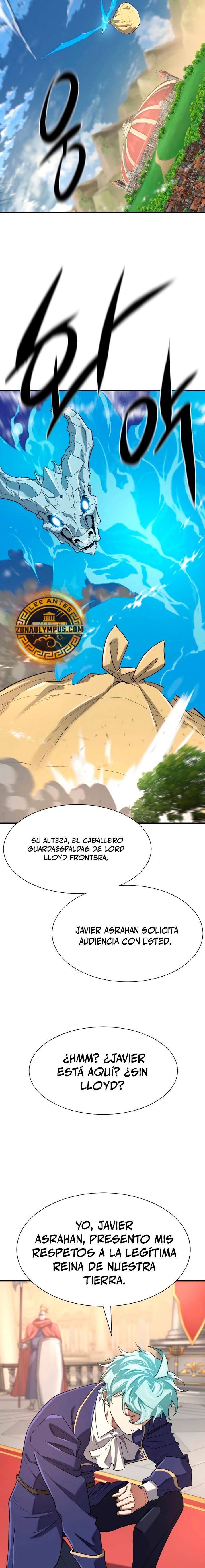 Read The Greatest Estate Developer Español Manga Online