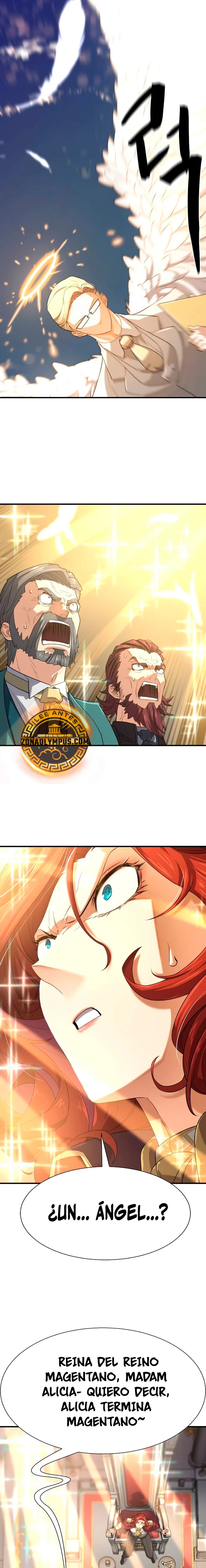 Read The Greatest Estate Developer Español Manga Online