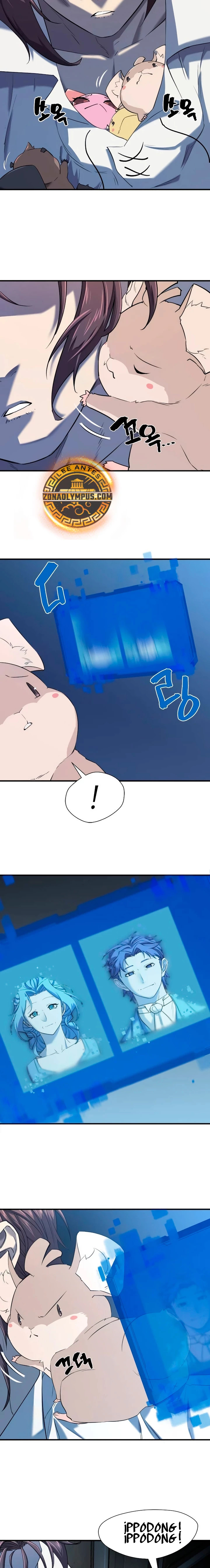 Read The Greatest Estate Developer Español Manga Online