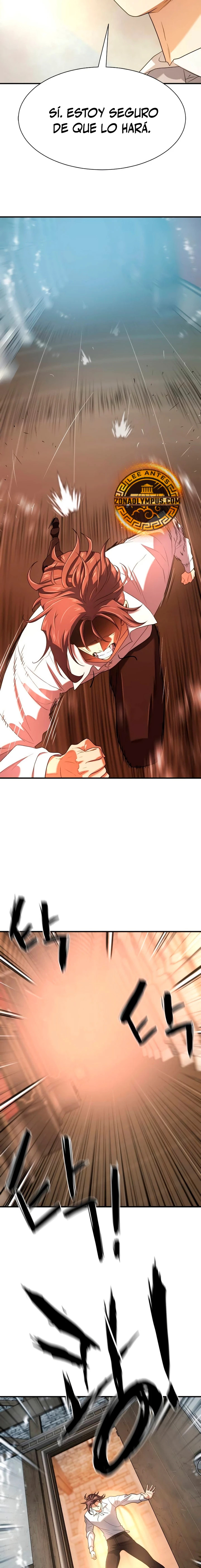 Read The Greatest Estate Developer Español Manga Online