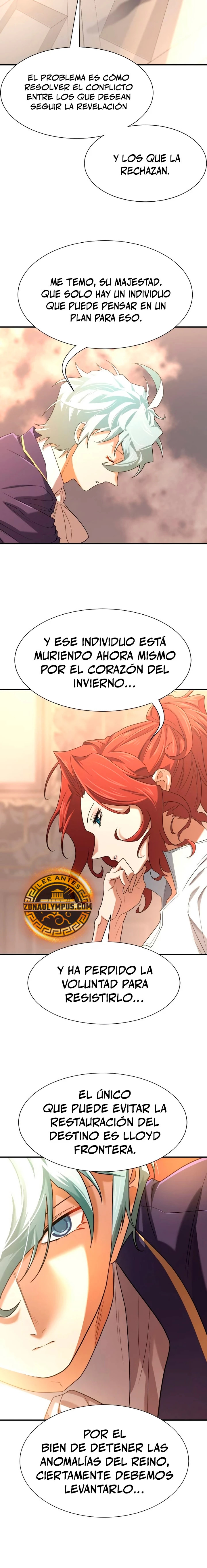 Read The Greatest Estate Developer Español Manga Online