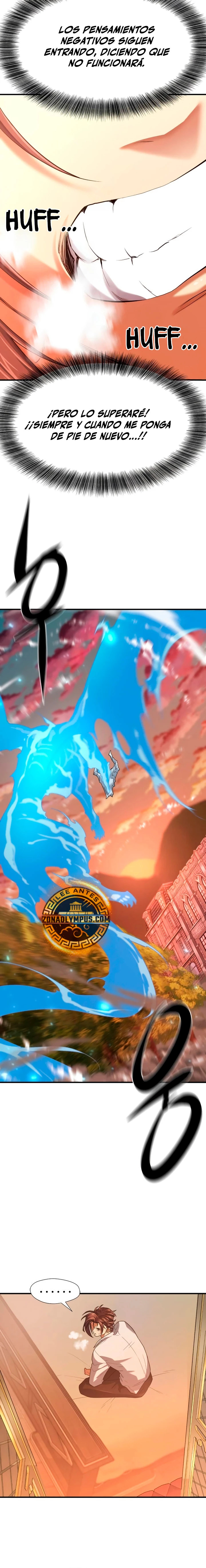 Read The Greatest Estate Developer Español Manga Online