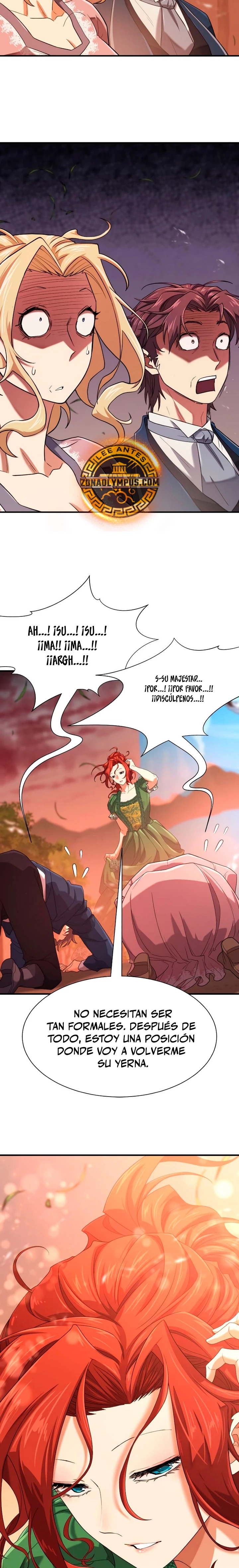 Read The Greatest Estate Developer Español Manga Online