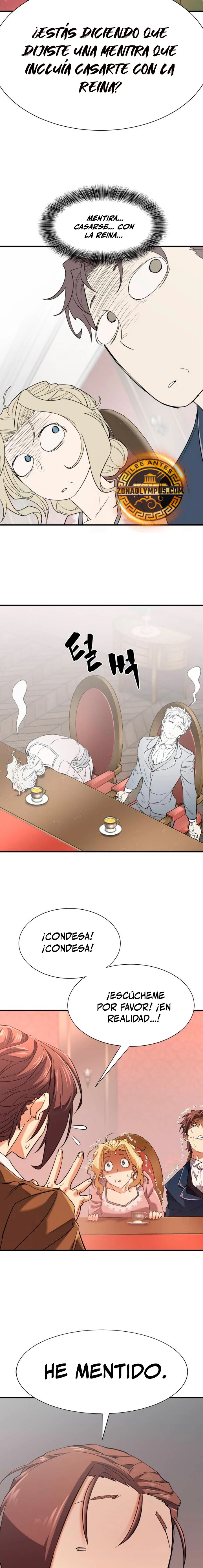 Read The Greatest Estate Developer Español Manga Online