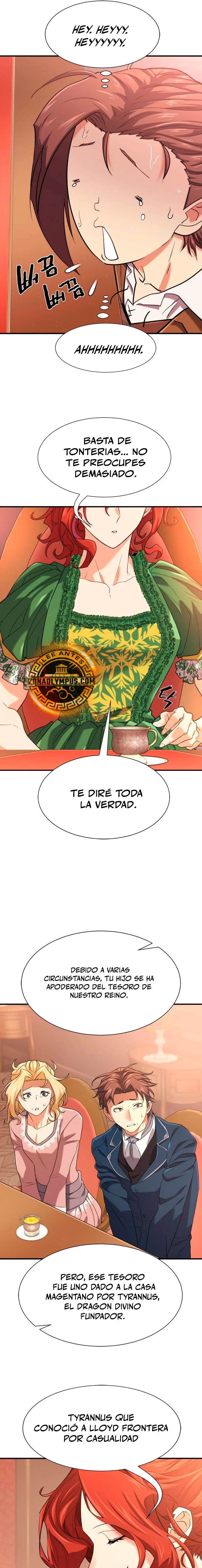 Read The Greatest Estate Developer Español Manga Online