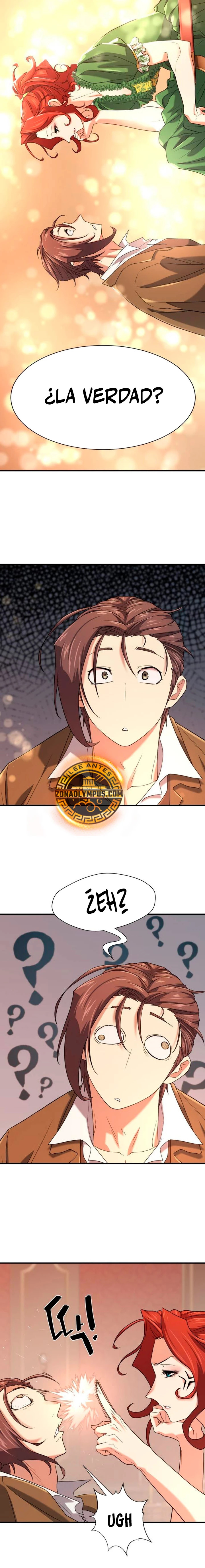 Read The Greatest Estate Developer Español Manga Online