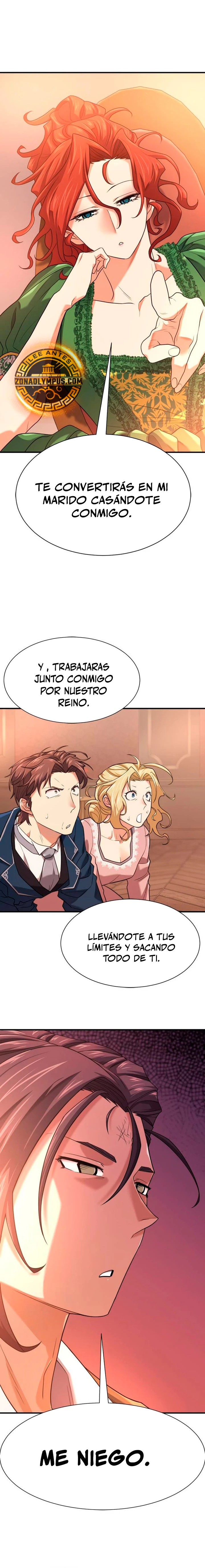 Read The Greatest Estate Developer Español Manga Online