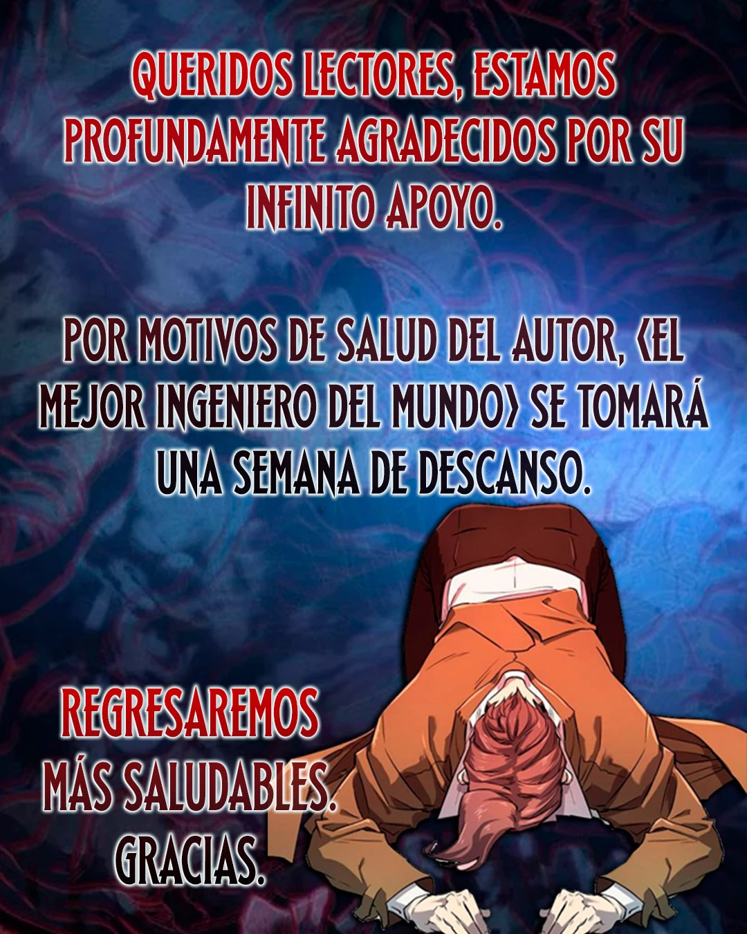 Read The Greatest Estate Developer Español Manga Online