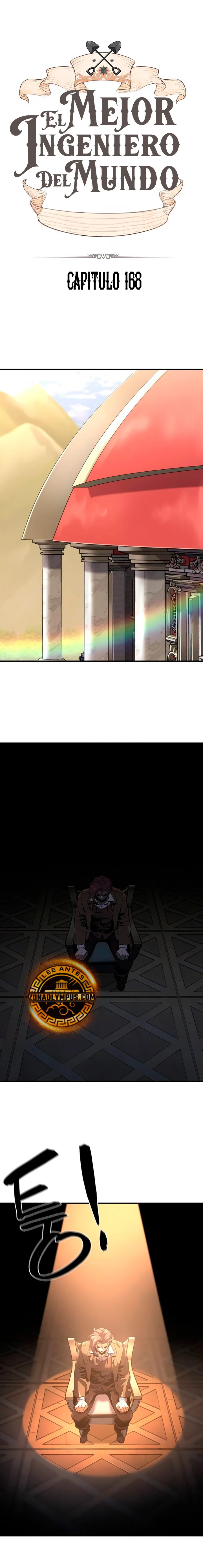 Read The Greatest Estate Developer Español Manga Online