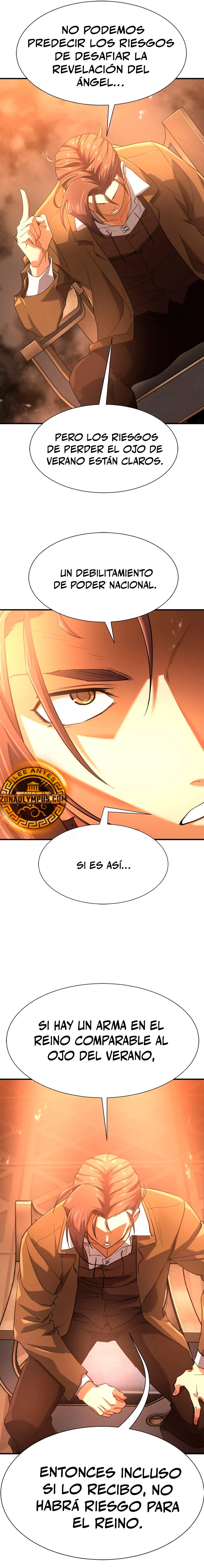 Read The Greatest Estate Developer Español Manga Online