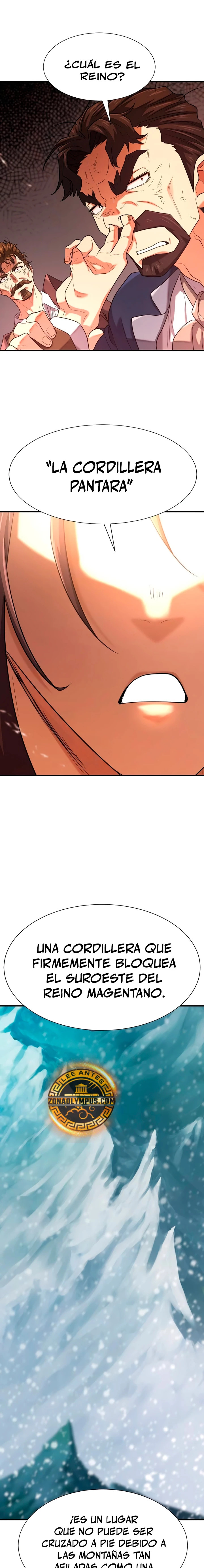 Read The Greatest Estate Developer Español Manga Online