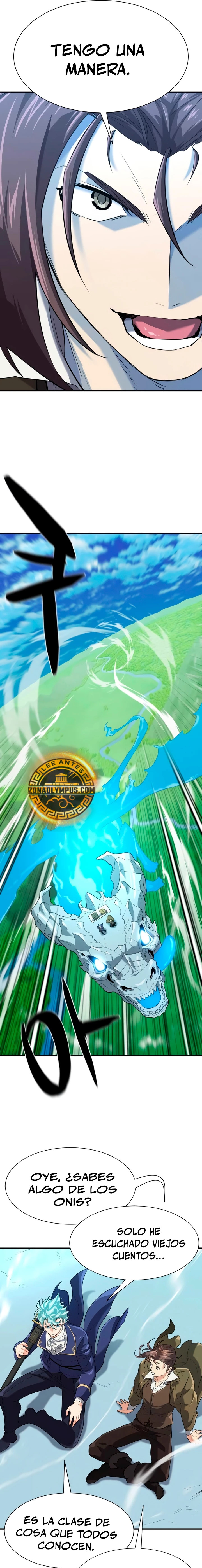 Read The Greatest Estate Developer Español Manga Online