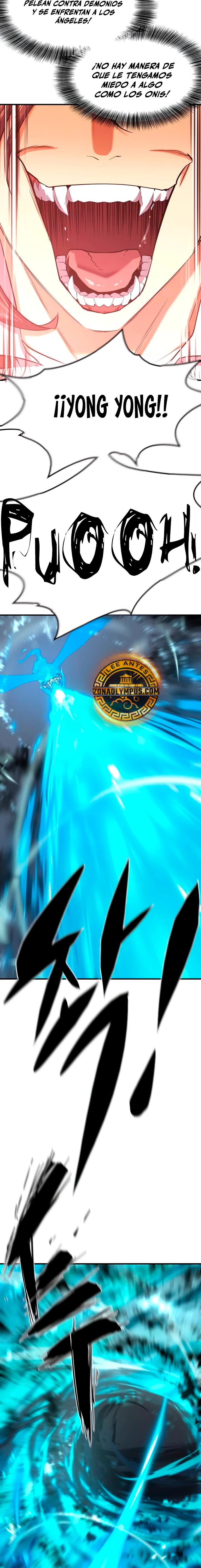 Read The Greatest Estate Developer Español Manga Online