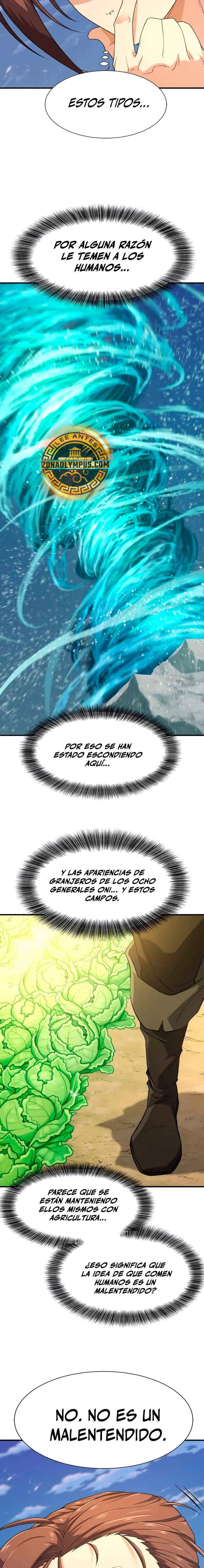 Read The Greatest Estate Developer Español Manga Online