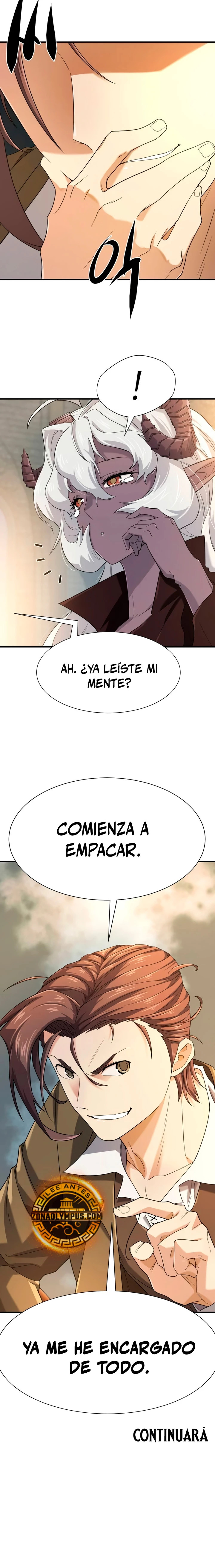 Read The Greatest Estate Developer Español Manga Online