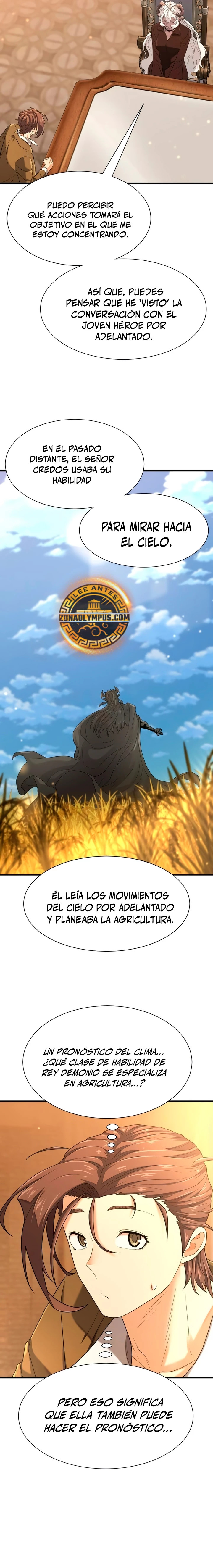 Read The Greatest Estate Developer Español Manga Online