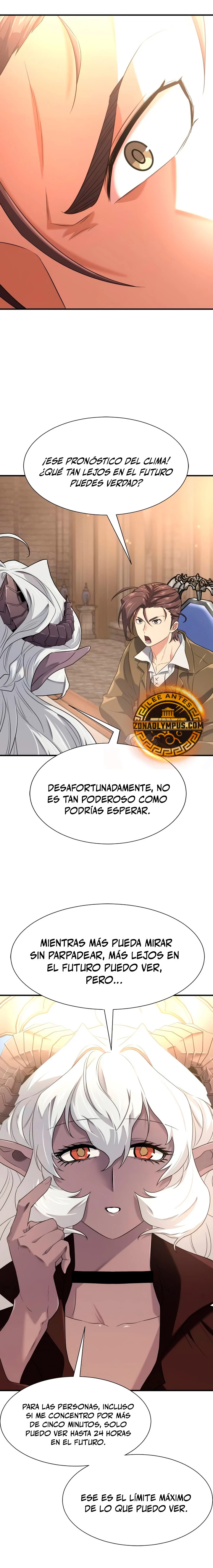 Read The Greatest Estate Developer Español Manga Online