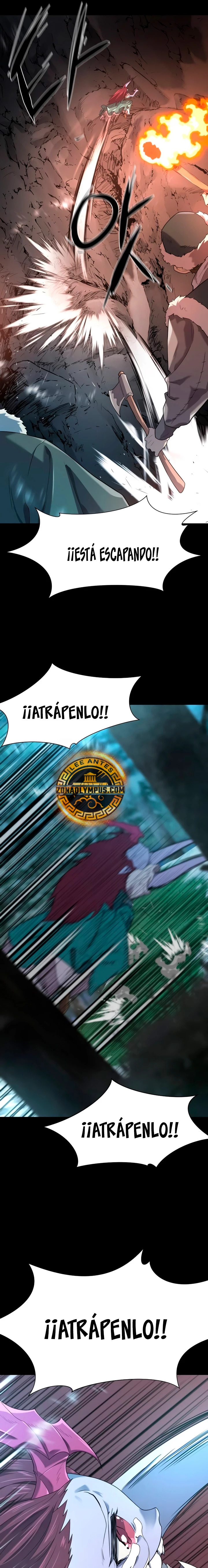 Read The Greatest Estate Developer Español Manga Online