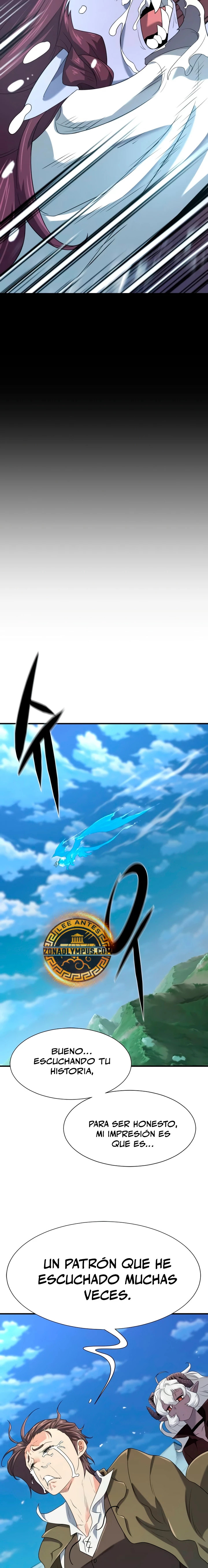 Read The Greatest Estate Developer Español Manga Online