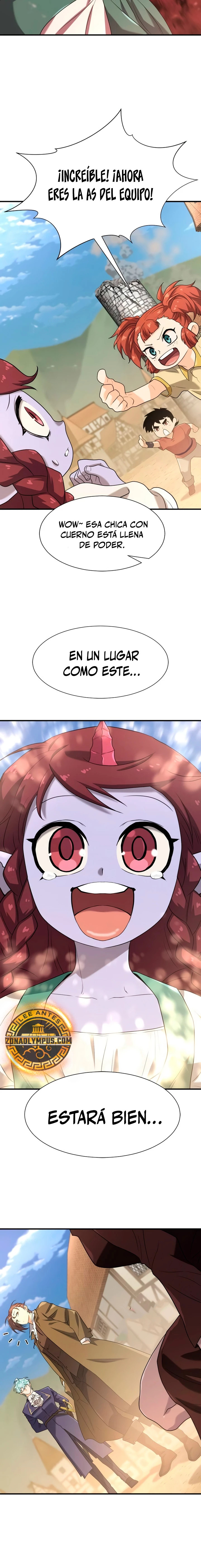 Read The Greatest Estate Developer Español Manga Online