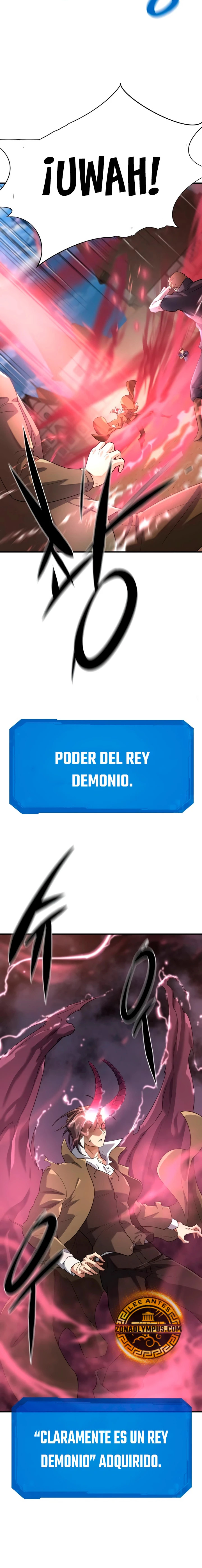 Read The Greatest Estate Developer Español Manga Online