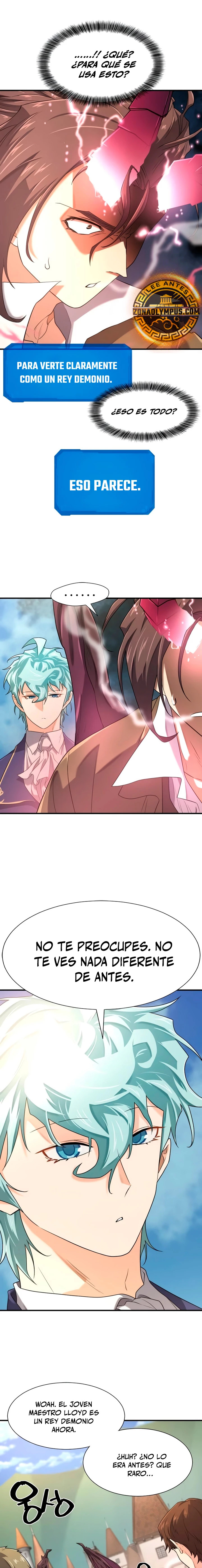 Read The Greatest Estate Developer Español Manga Online