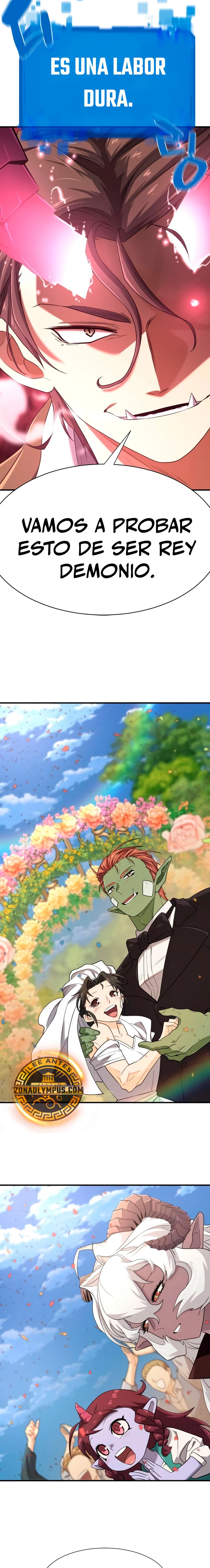 Read The Greatest Estate Developer Español Manga Online