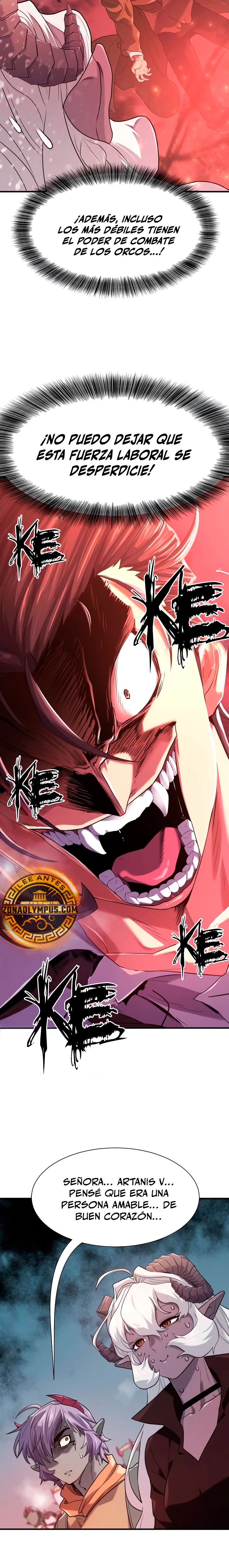 Read The Greatest Estate Developer Español Manga Online