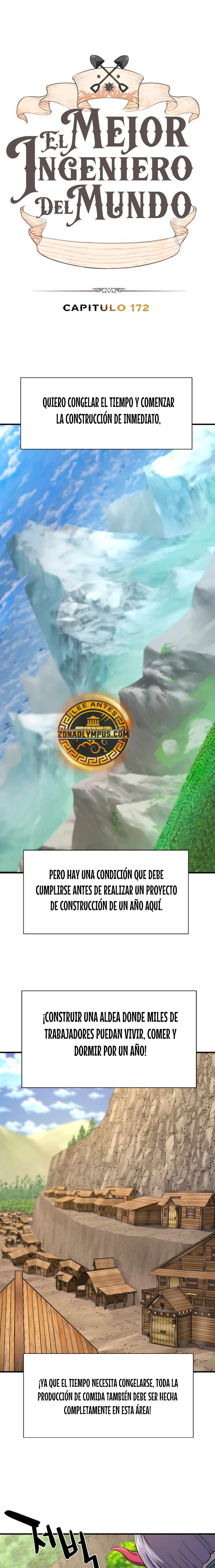 Read The Greatest Estate Developer Español Manga Online