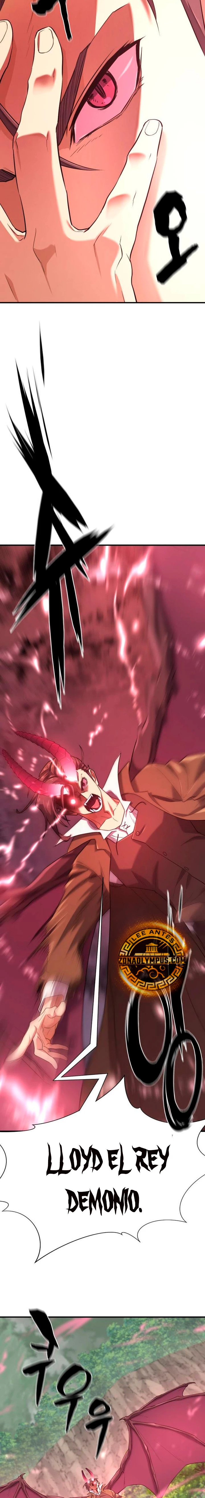 Read The Greatest Estate Developer Español Manga Online