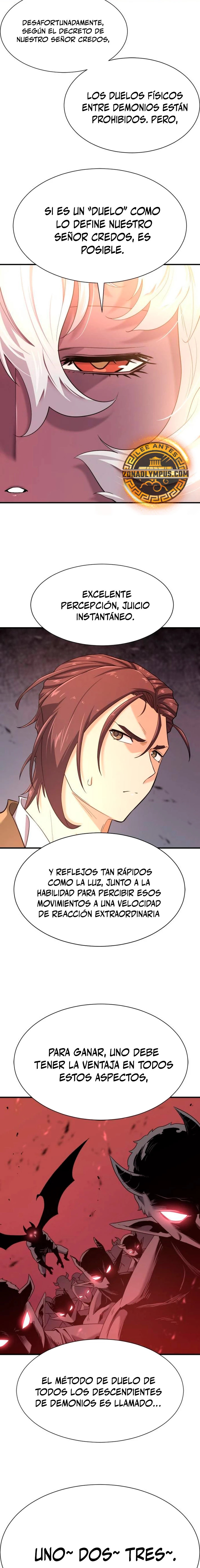 Read The Greatest Estate Developer Español Manga Online