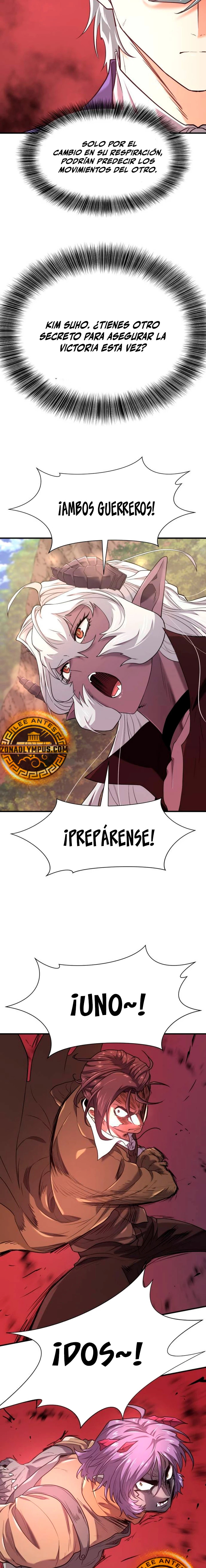 Read The Greatest Estate Developer Español Manga Online