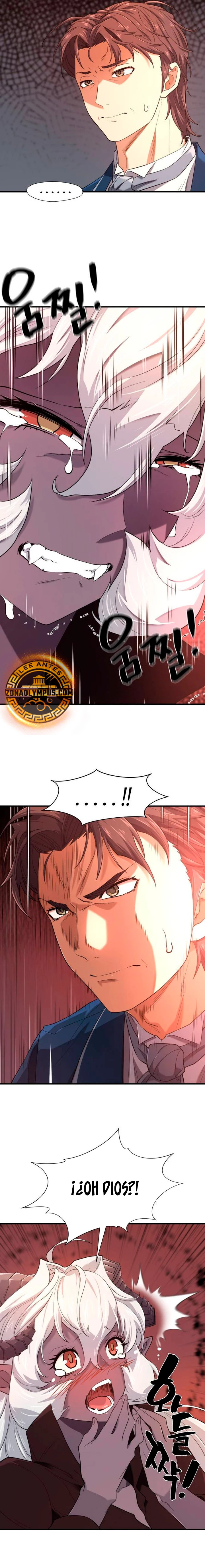 Read The Greatest Estate Developer Español Manga Online