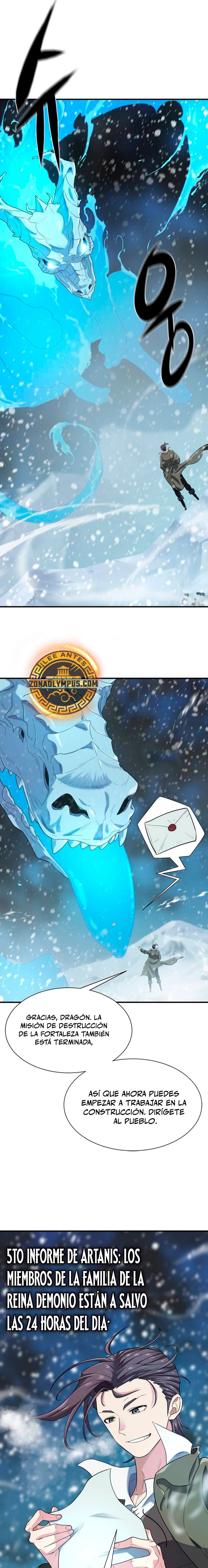 Read The Greatest Estate Developer Español Manga Online