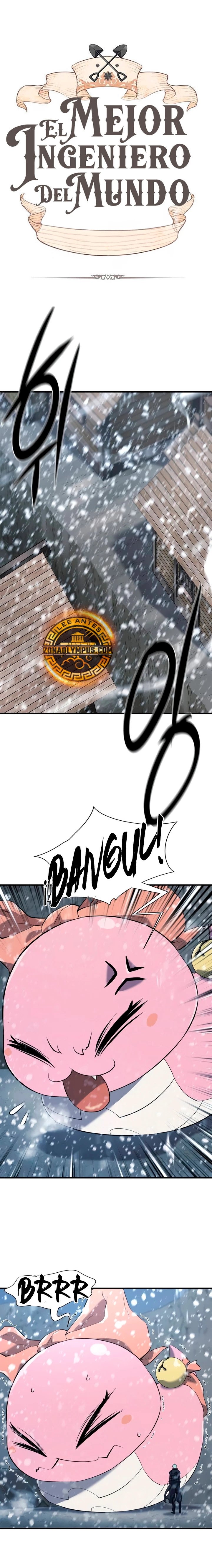 Read The Greatest Estate Developer Español Manga Online