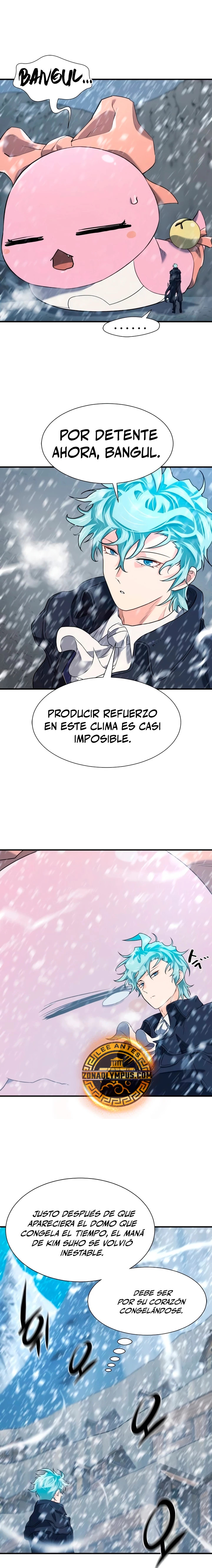 Read The Greatest Estate Developer Español Manga Online