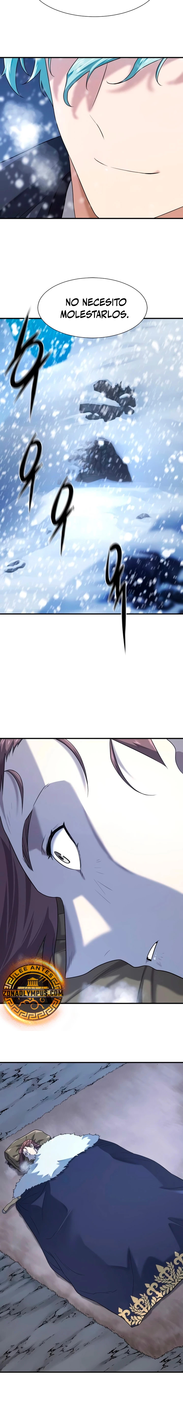 Read The Greatest Estate Developer Español Manga Online