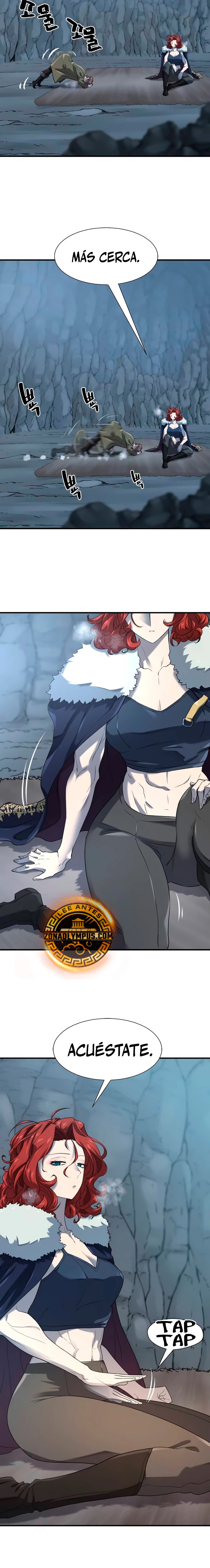 Read The Greatest Estate Developer Español Manga Online