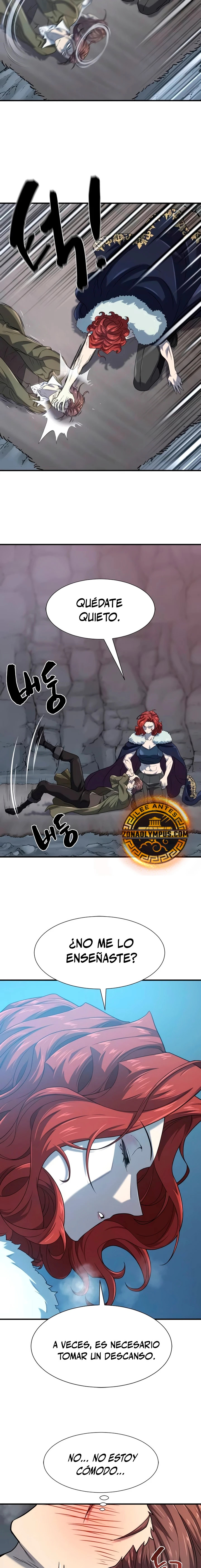 Read The Greatest Estate Developer Español Manga Online