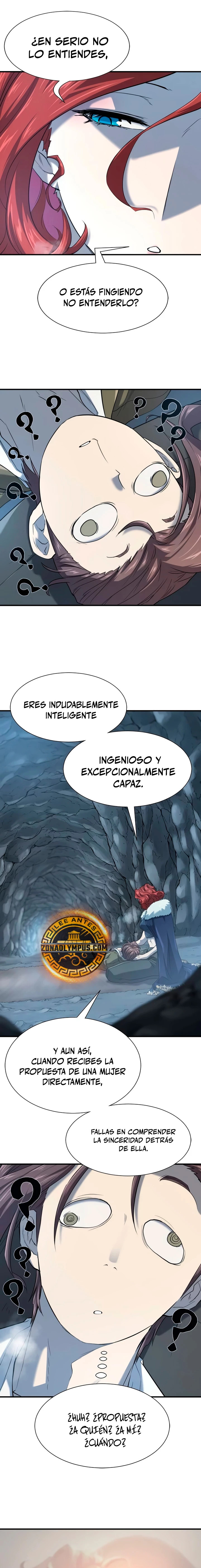 Read The Greatest Estate Developer Español Manga Online