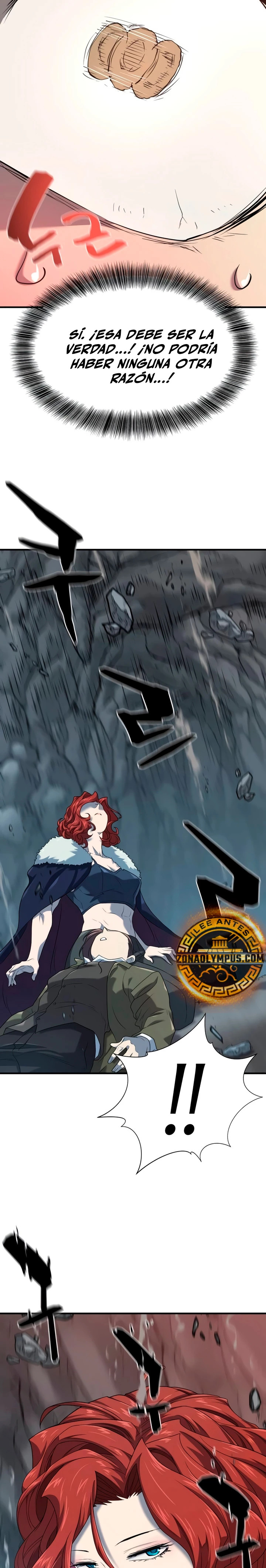 Read The Greatest Estate Developer Español Manga Online