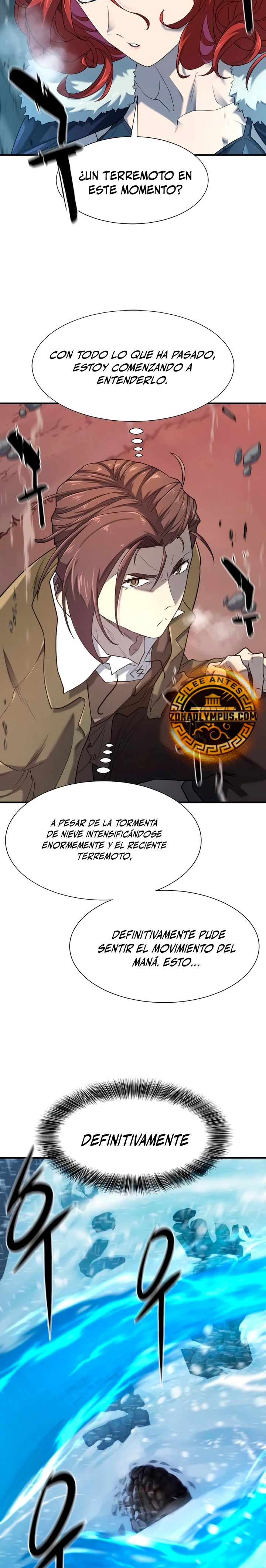 Read The Greatest Estate Developer Español Manga Online