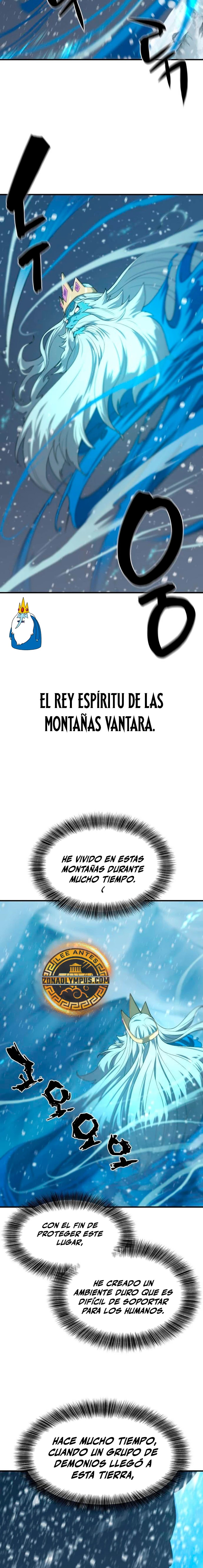 Read The Greatest Estate Developer Español Manga Online